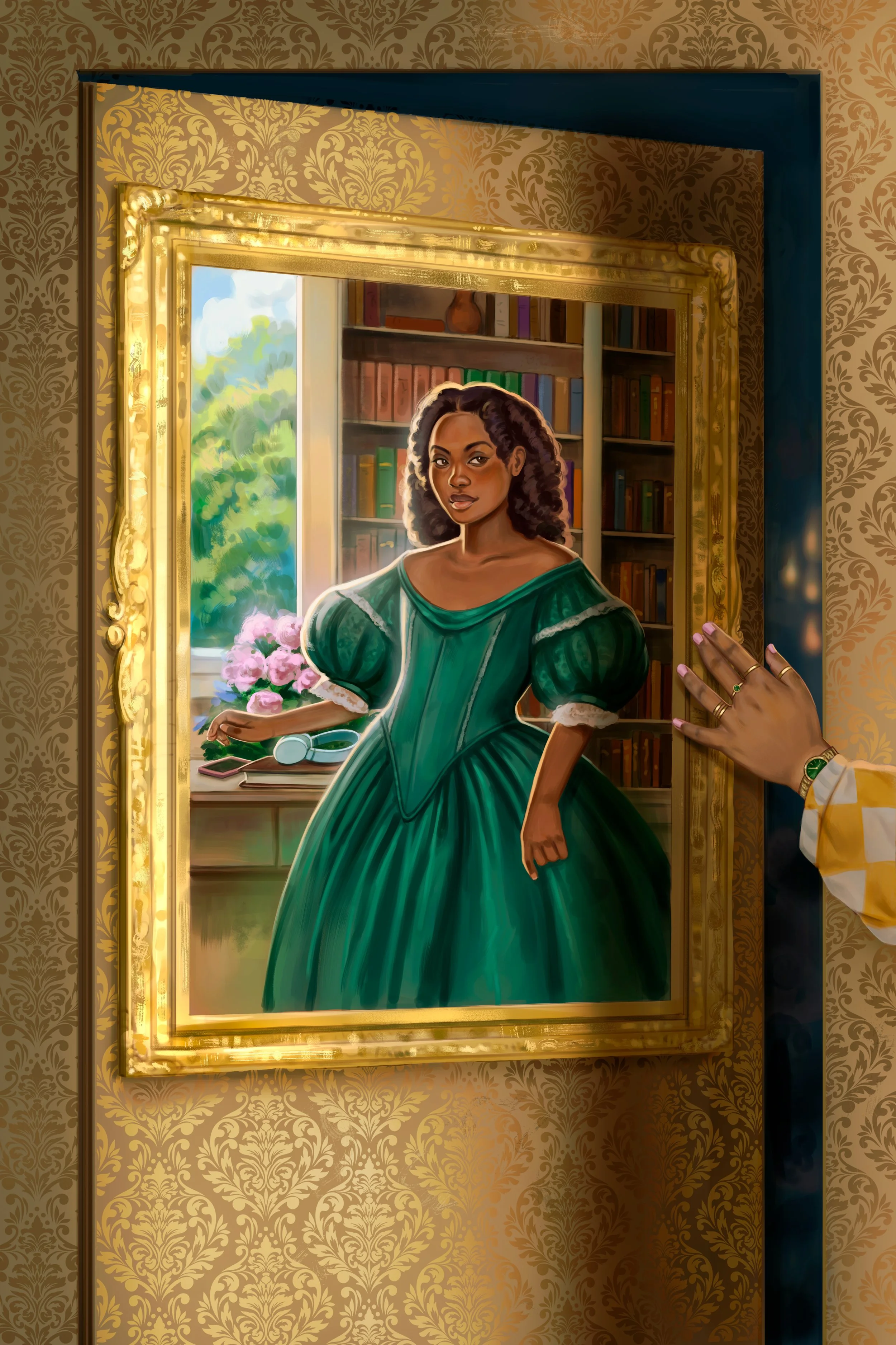 Winners and Liars - Aleema Omotoni
HarperCollins