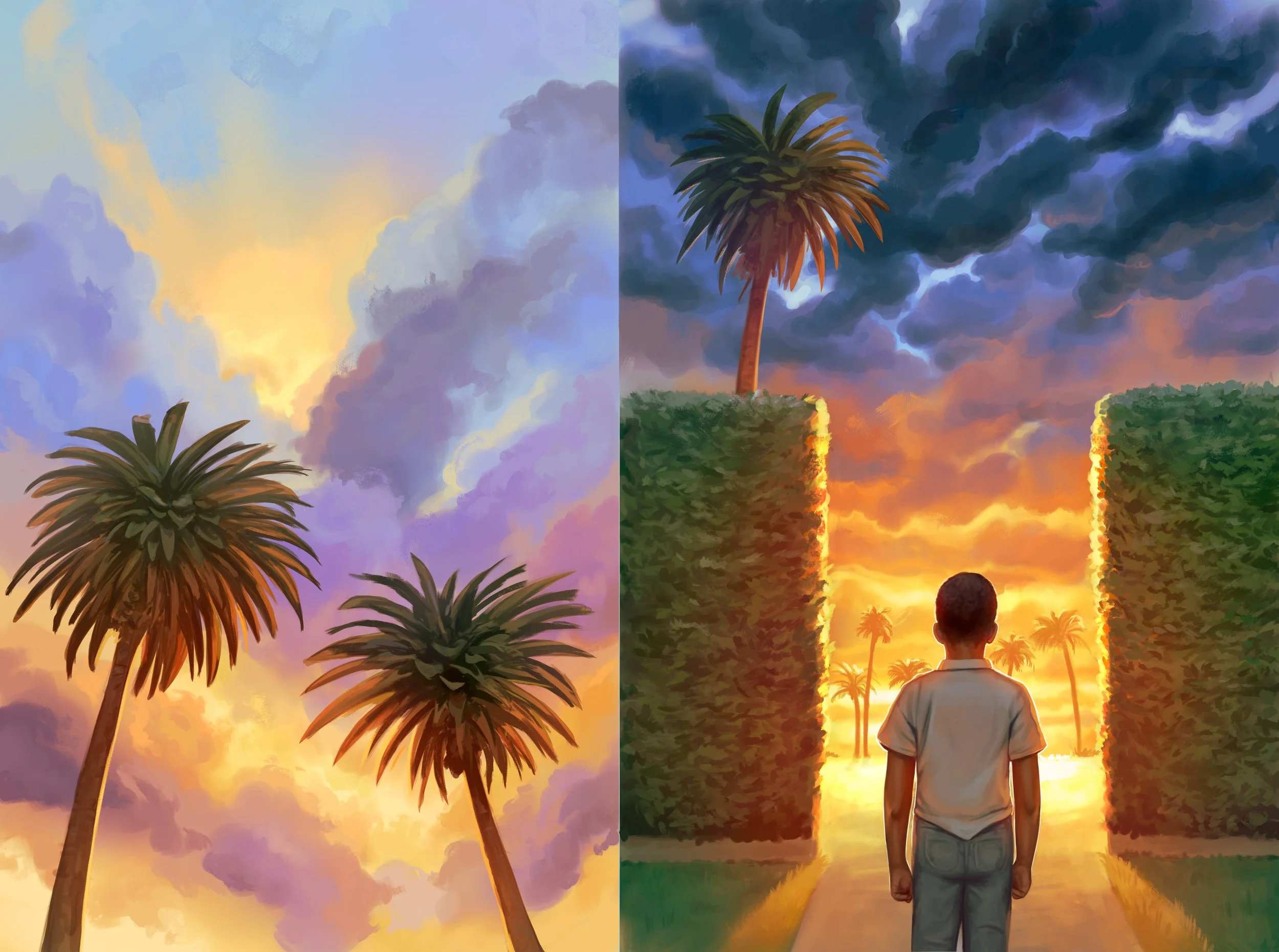 The New Frontier - Wayne L. Wilson
Artermesia Publishing