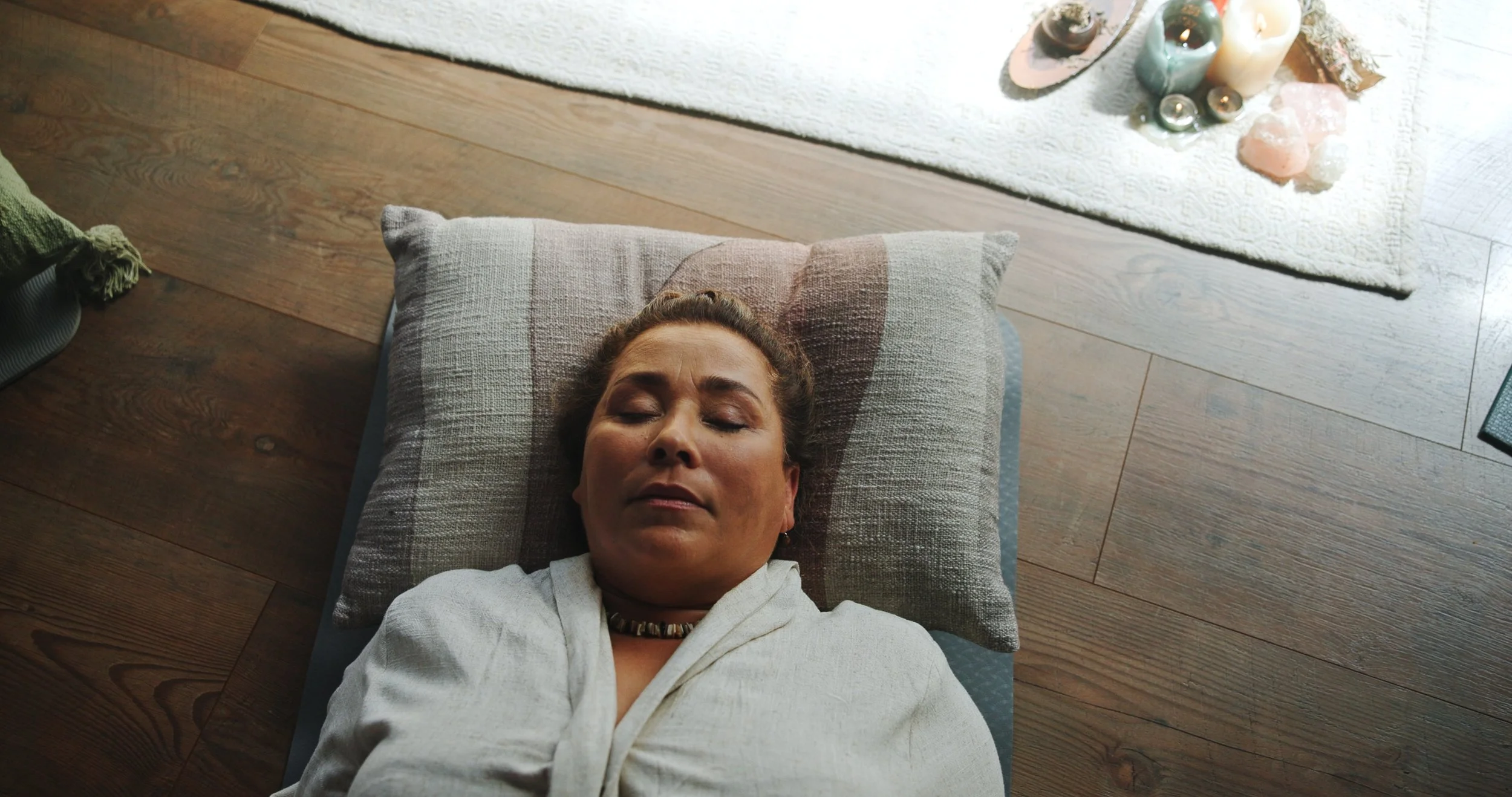 Rest & Release Day Retreat