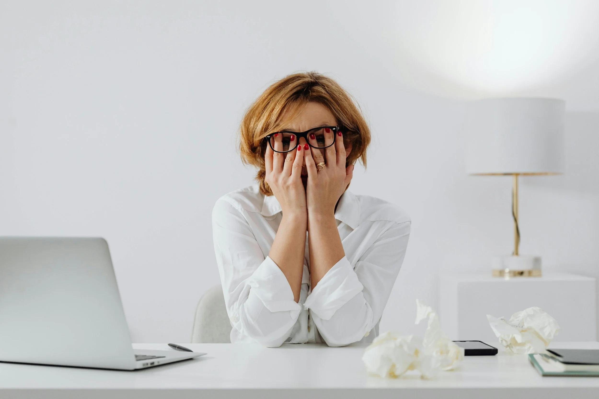 City Life is a Full-Time Job for Your Adrenals