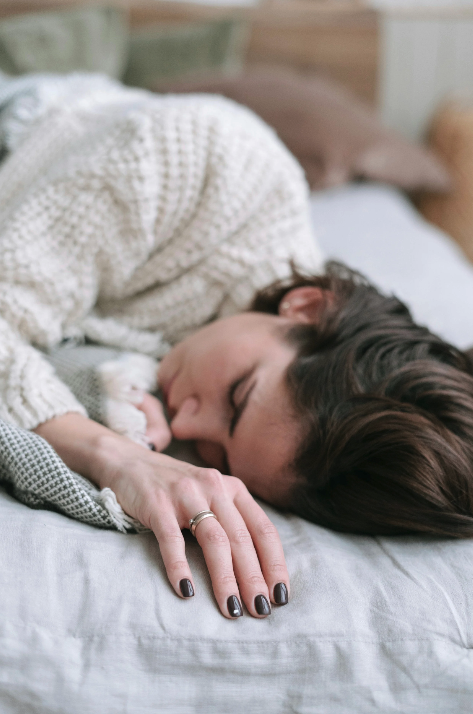 Why Reiki is More Than a Fancy Nap
