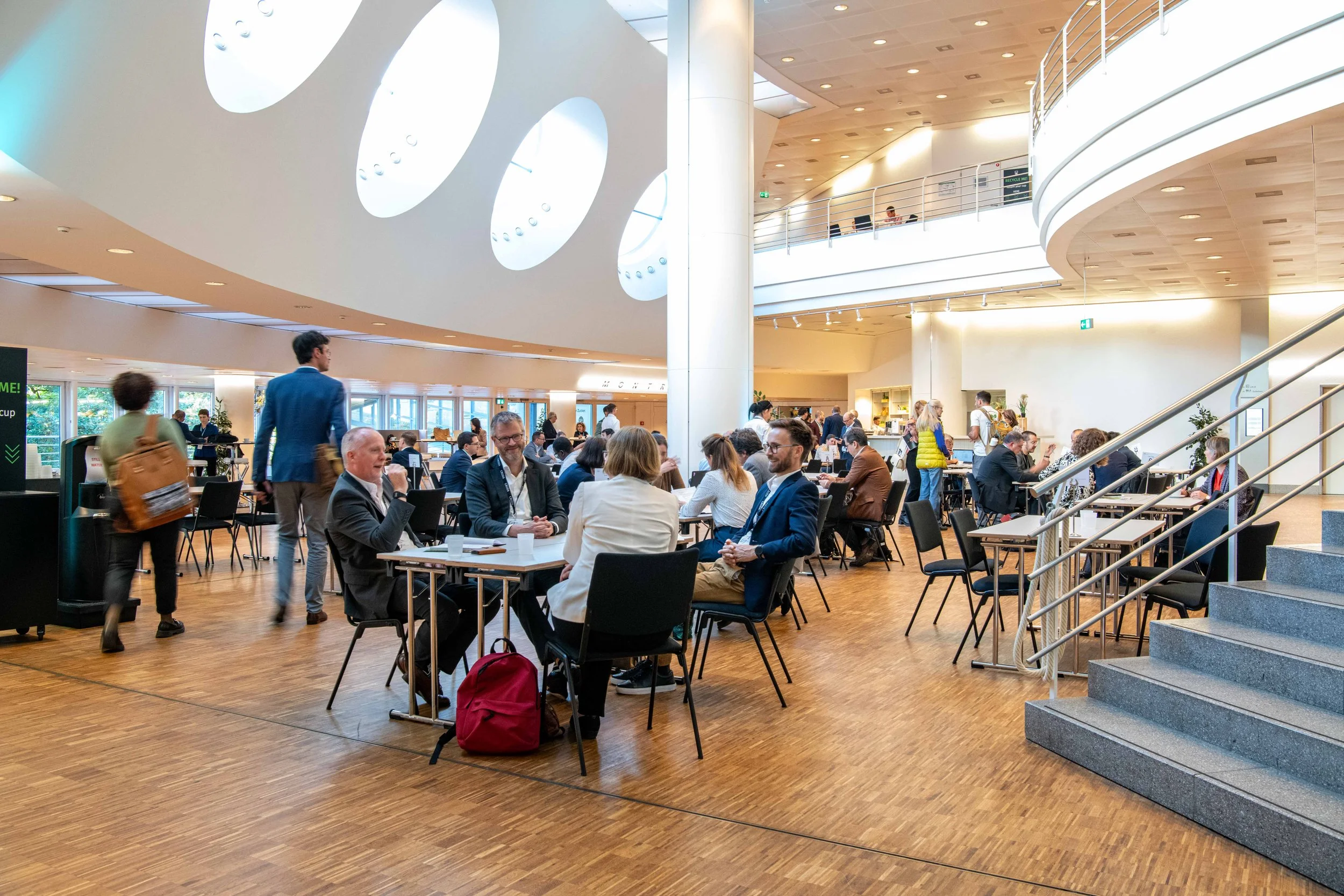 ABIM Messe - Eventfotografie