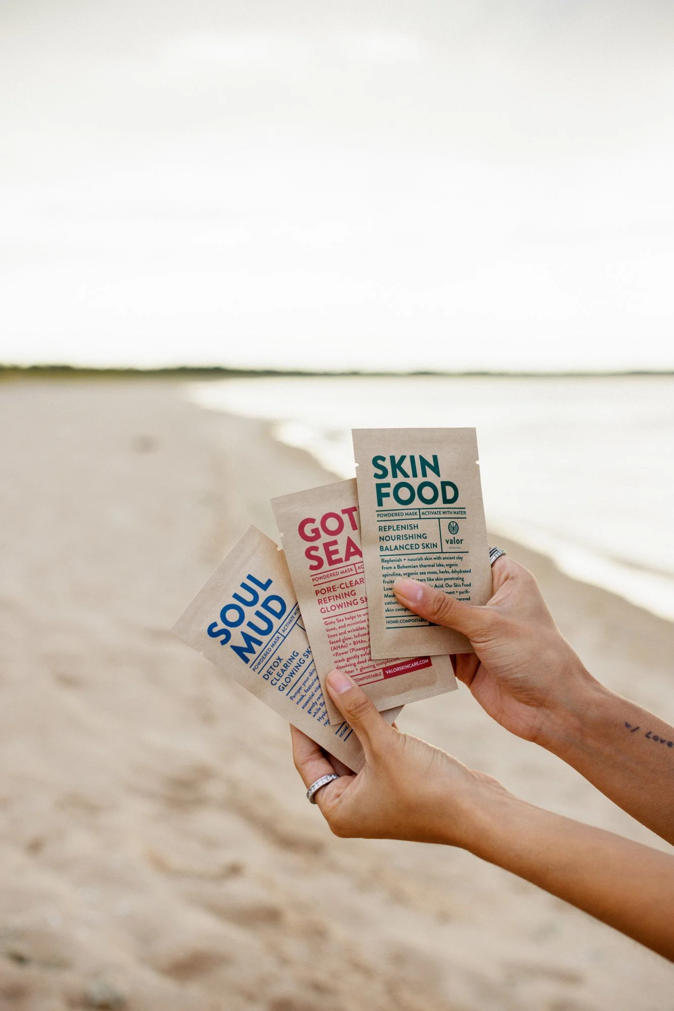 The VoxBox:  Product Design