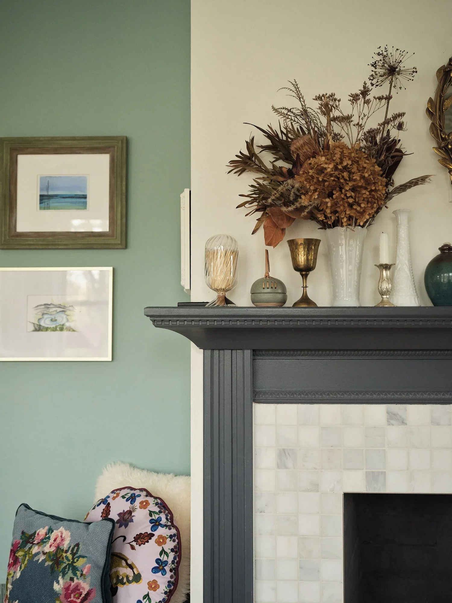 The VoxBox: Interior Design