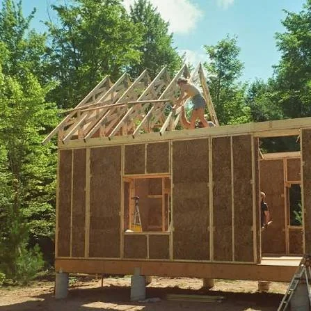 The VoxBox: Environmentally Concious Design