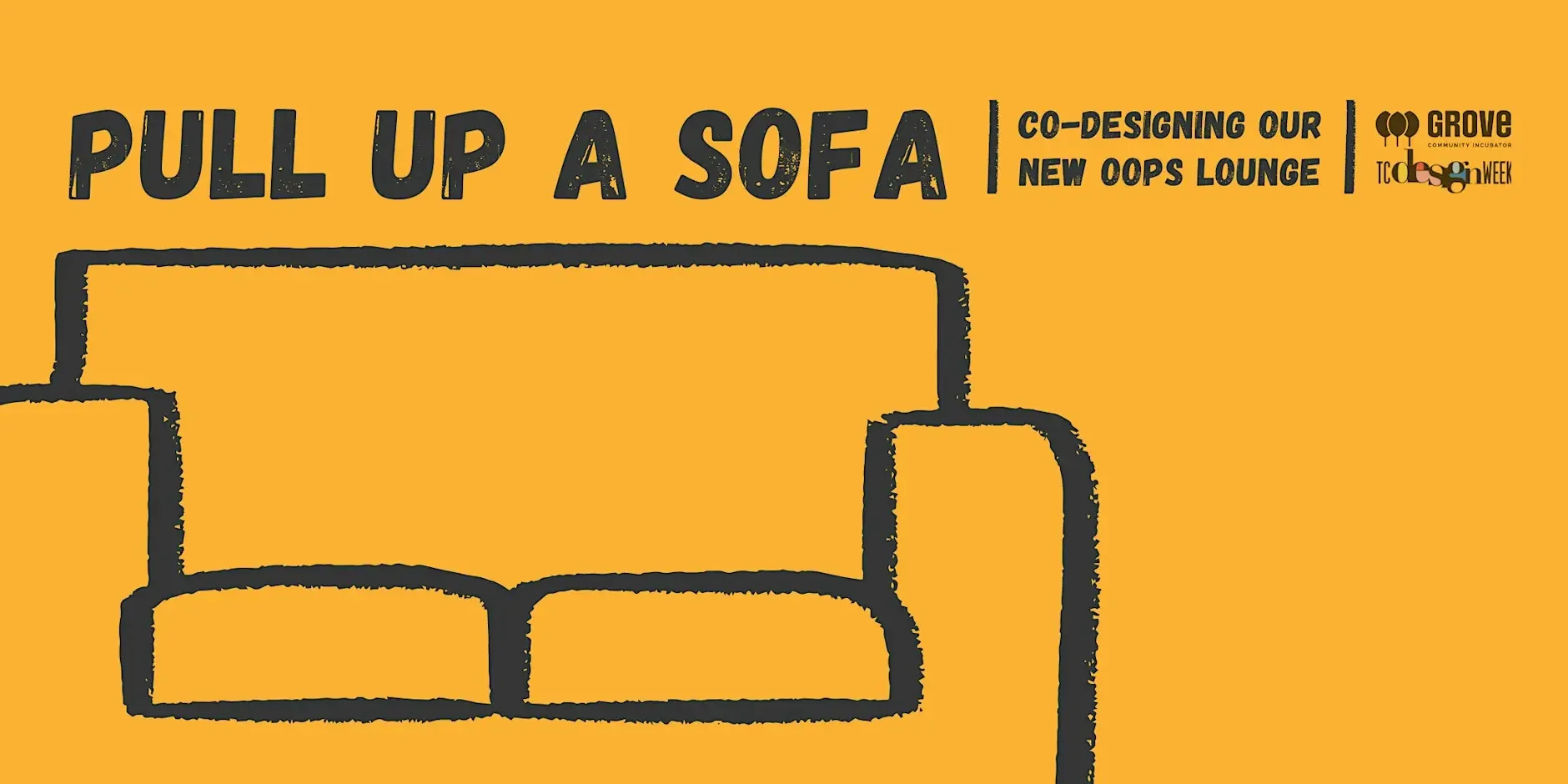 Pull Up a Sofa: Co-Design a Co-Working Space