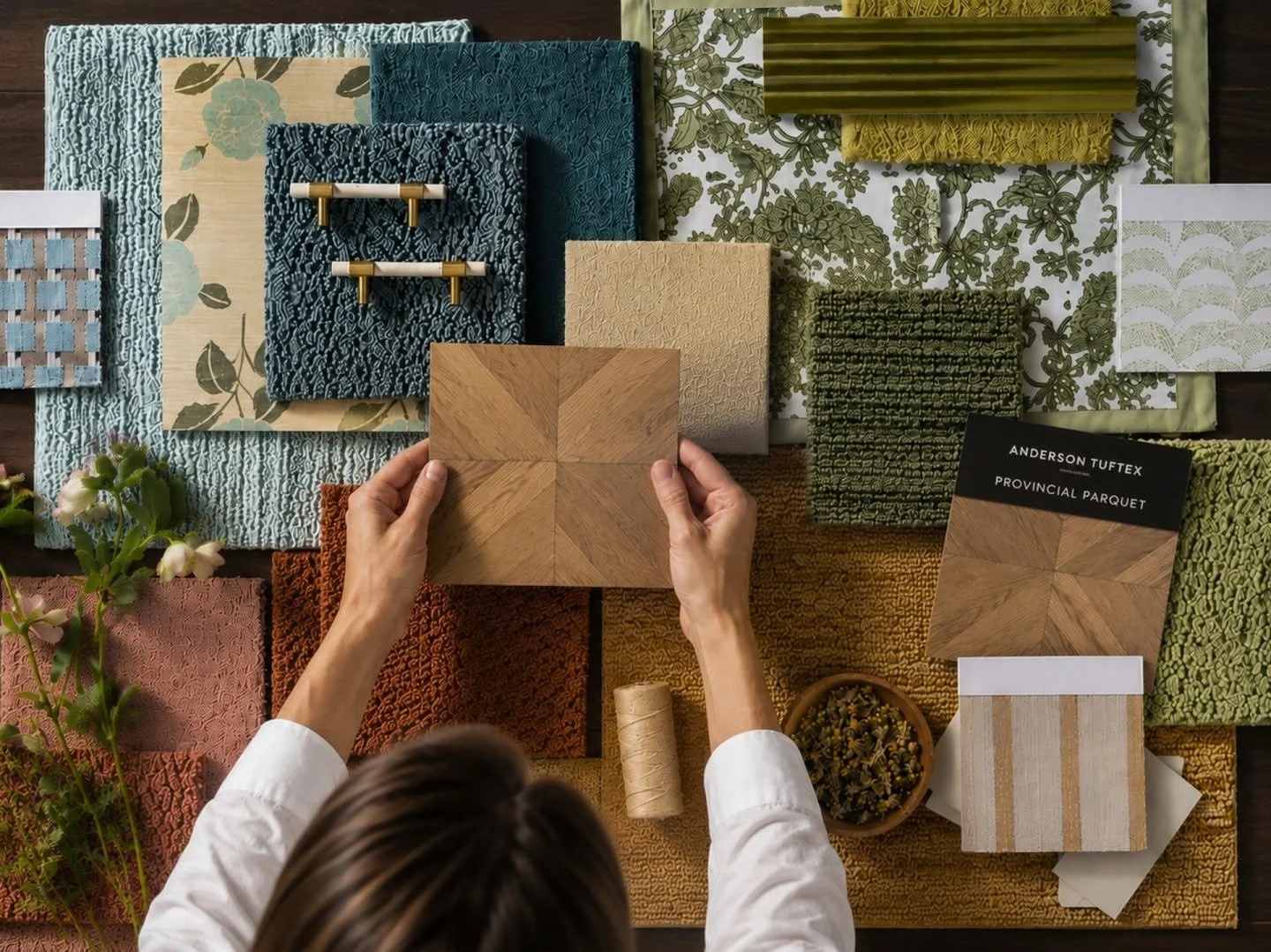 Design in Action: Interactive Happy Hour