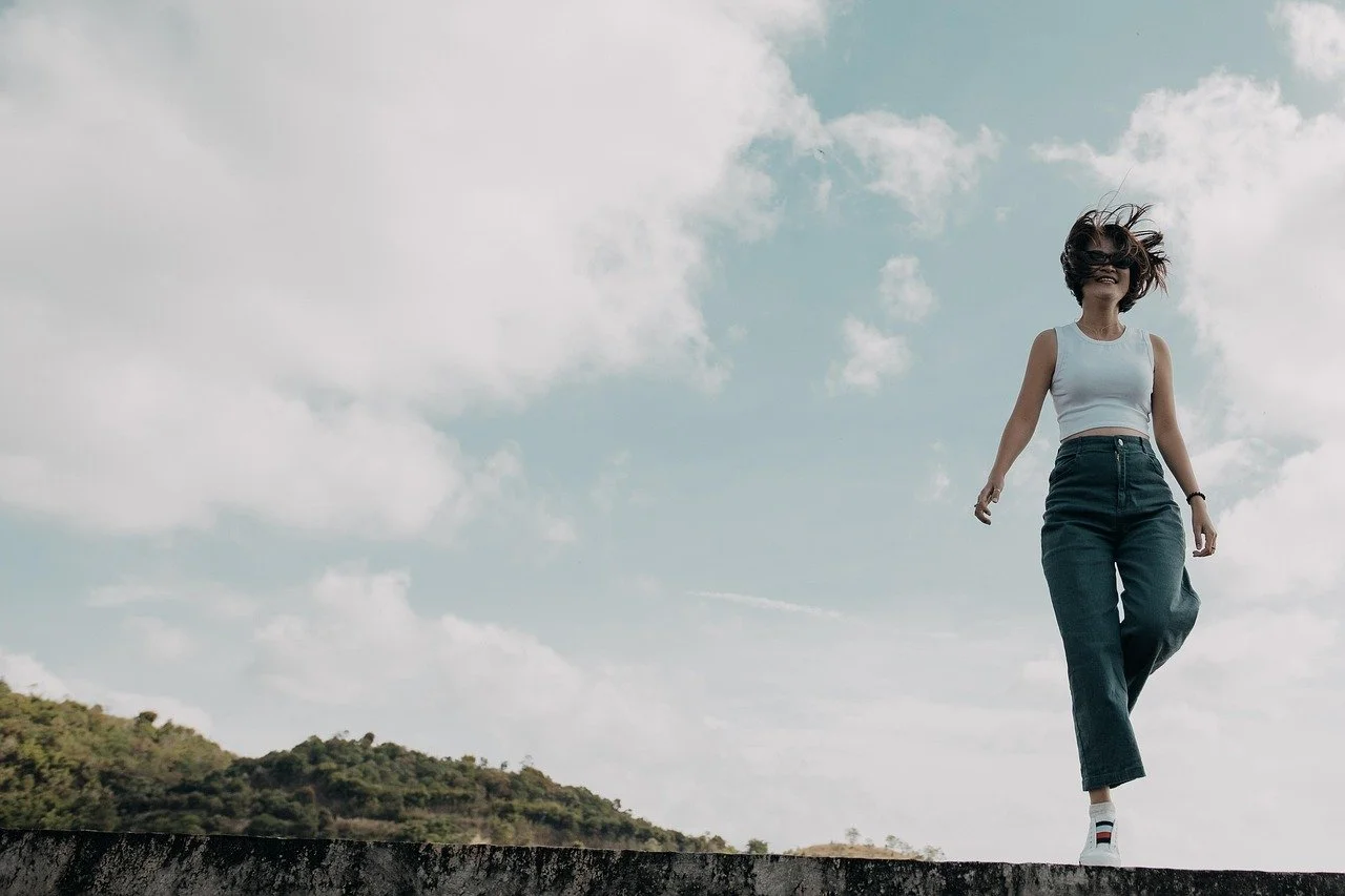 Somatic & Authentic Movement Workshop