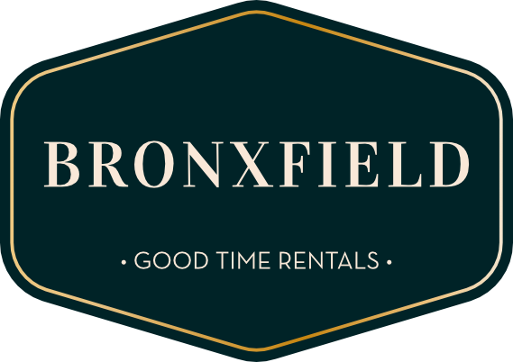BRONXFIELD - Good Time Rentals