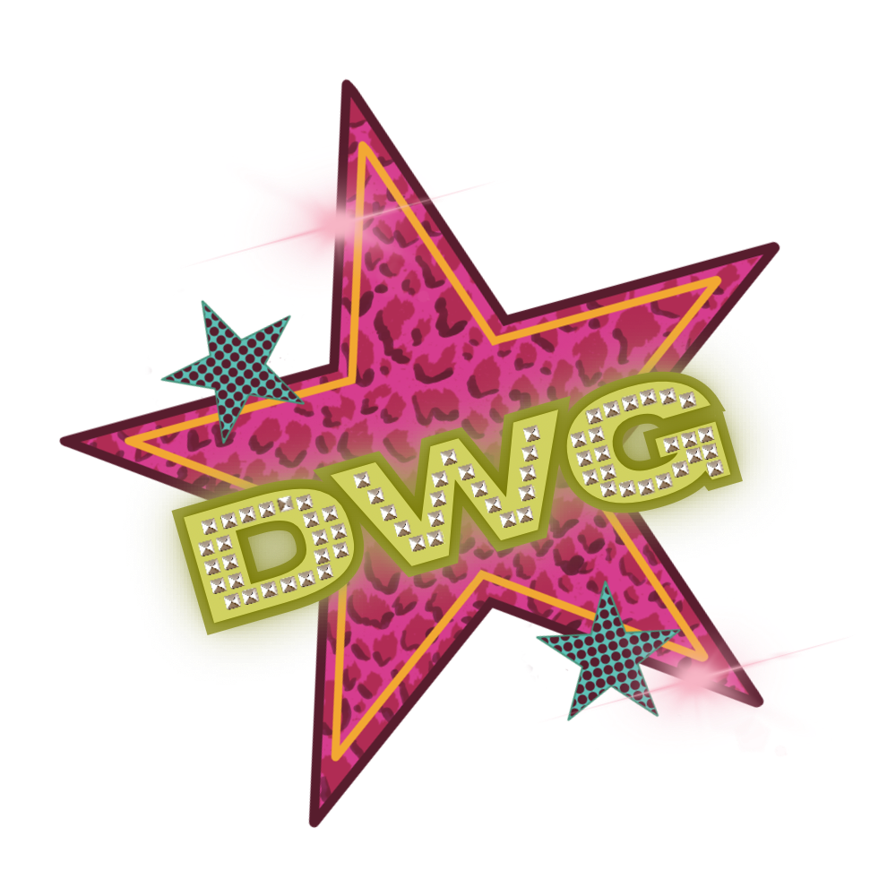 Dreamworldgirl Zine