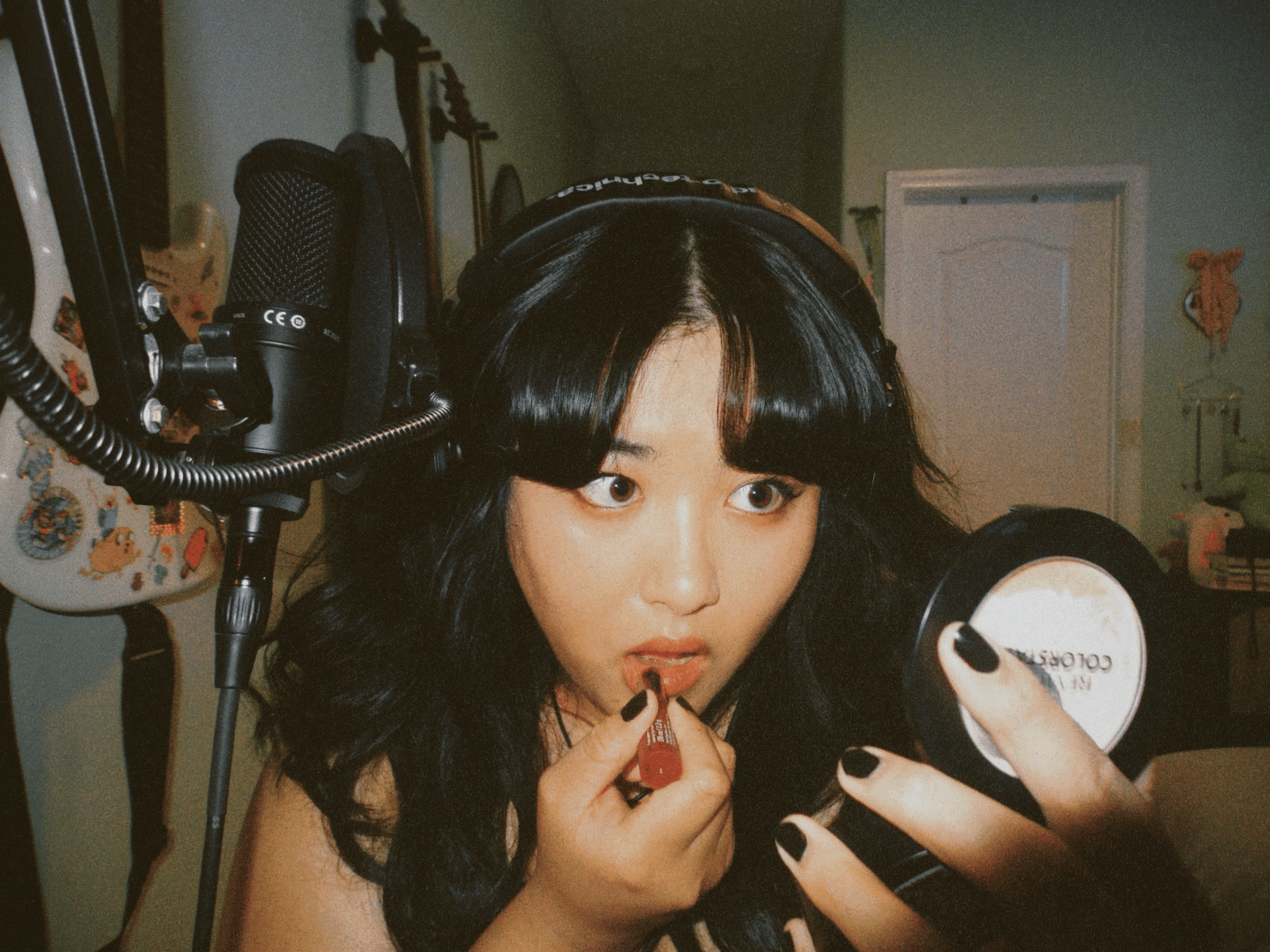 Q&A WITH OUR PISCES SISTER: FAITH ZAPATA
