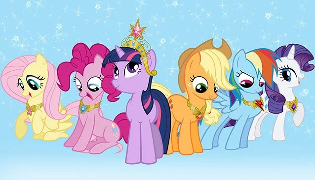 Heart Full of Horses 