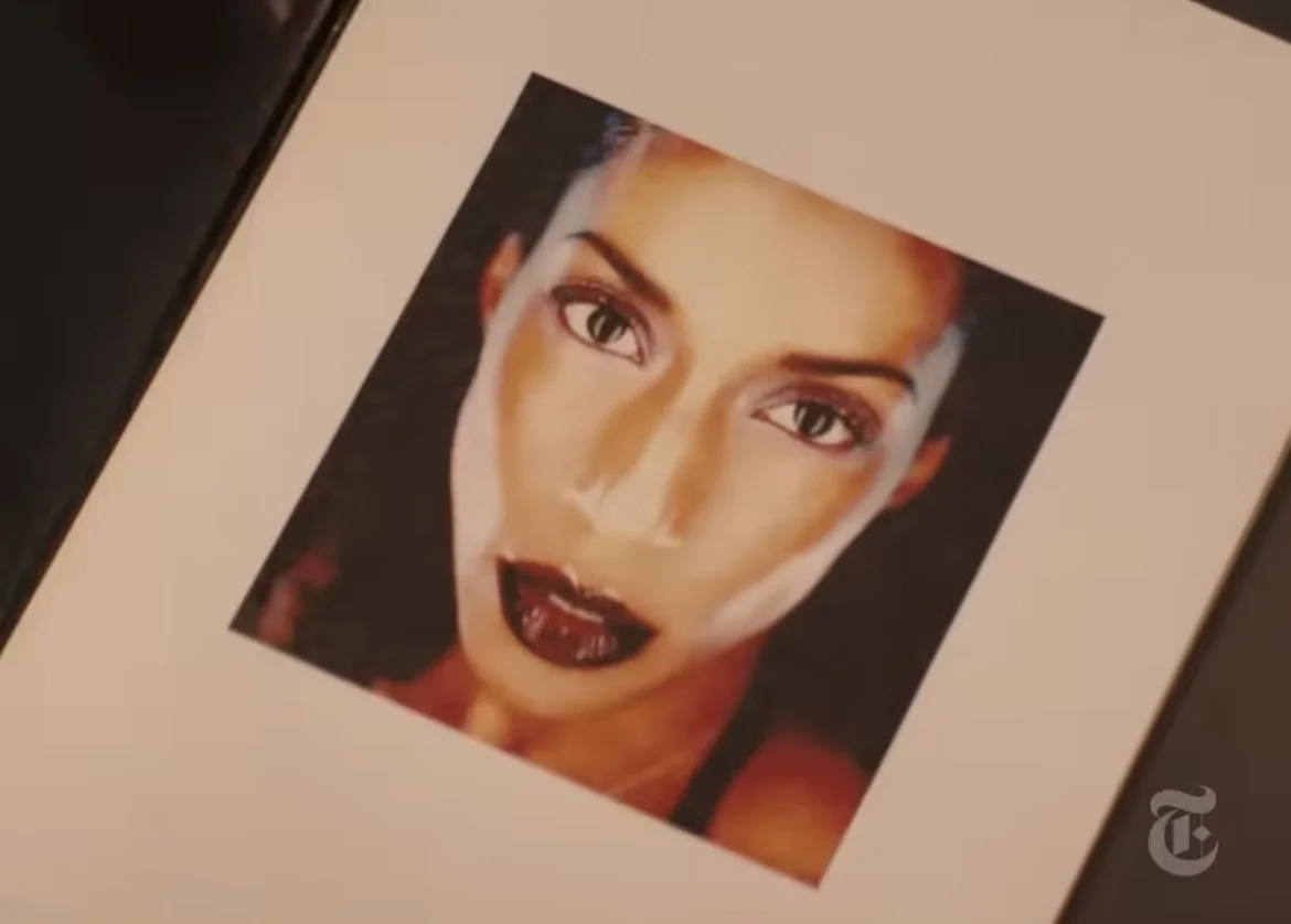 Who Is Kim Hill? Unpacking the Black Eyed Peas' Origins and The Female Construct 