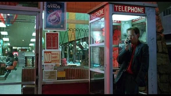 Movie Review: Miracle Mile (1988)