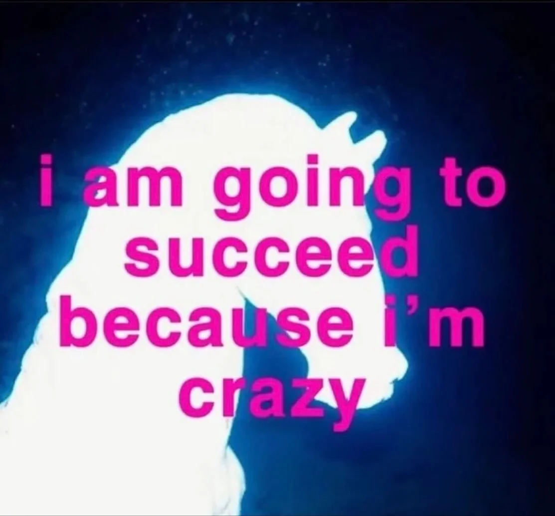 #obsessed