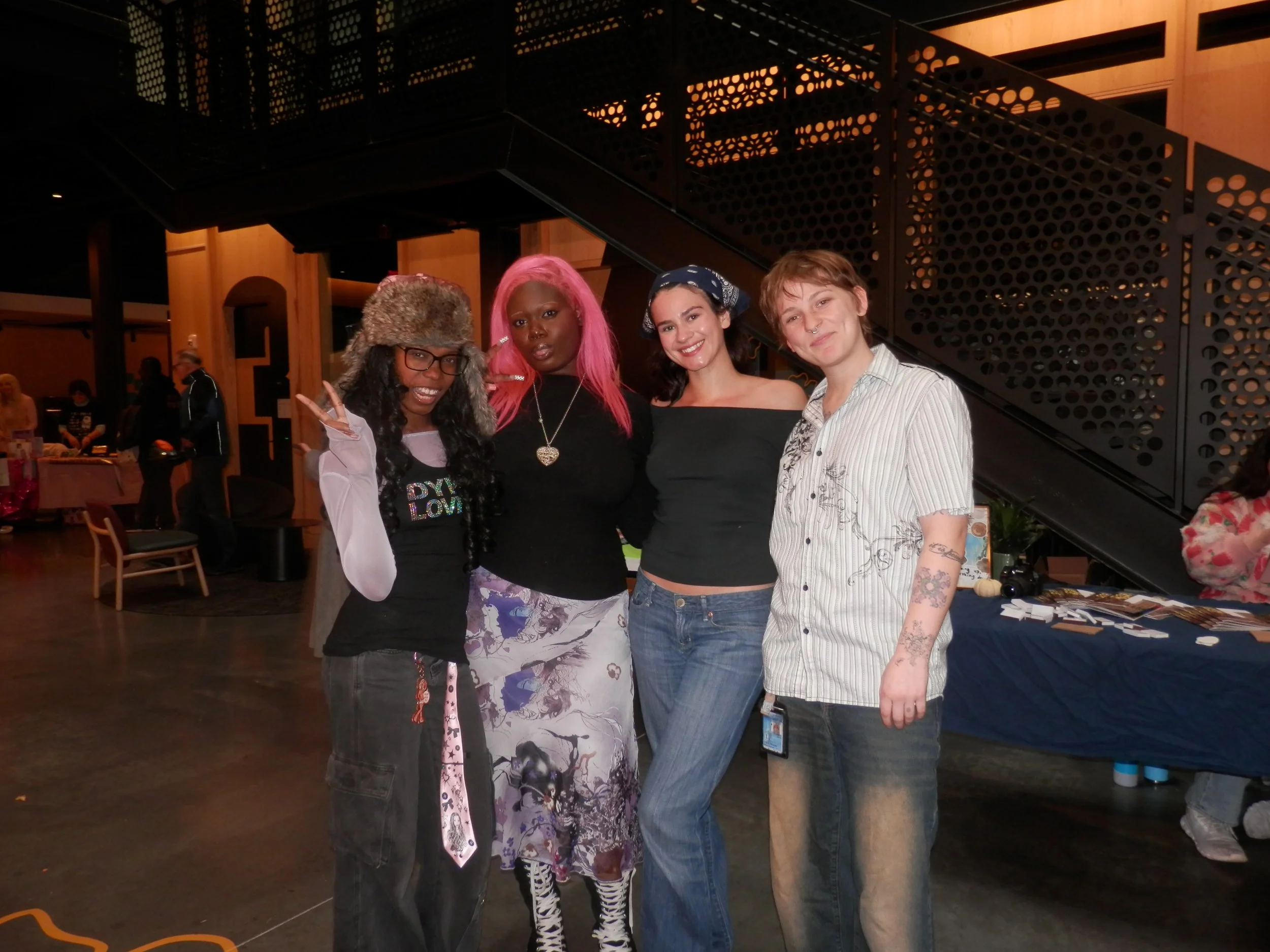 Commonplace Zine Fest