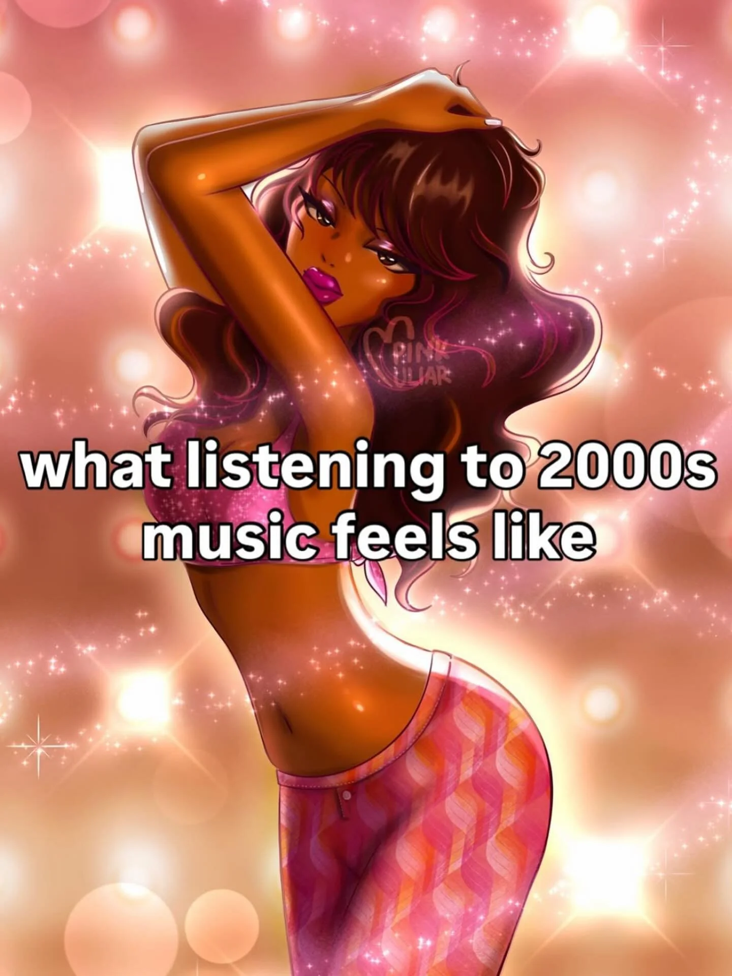 #accurate 
art by @pinkuliar who we loveee