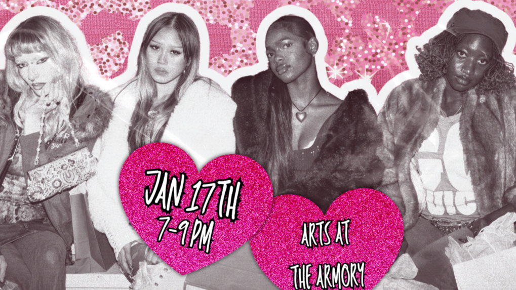 The DreamLove Show
