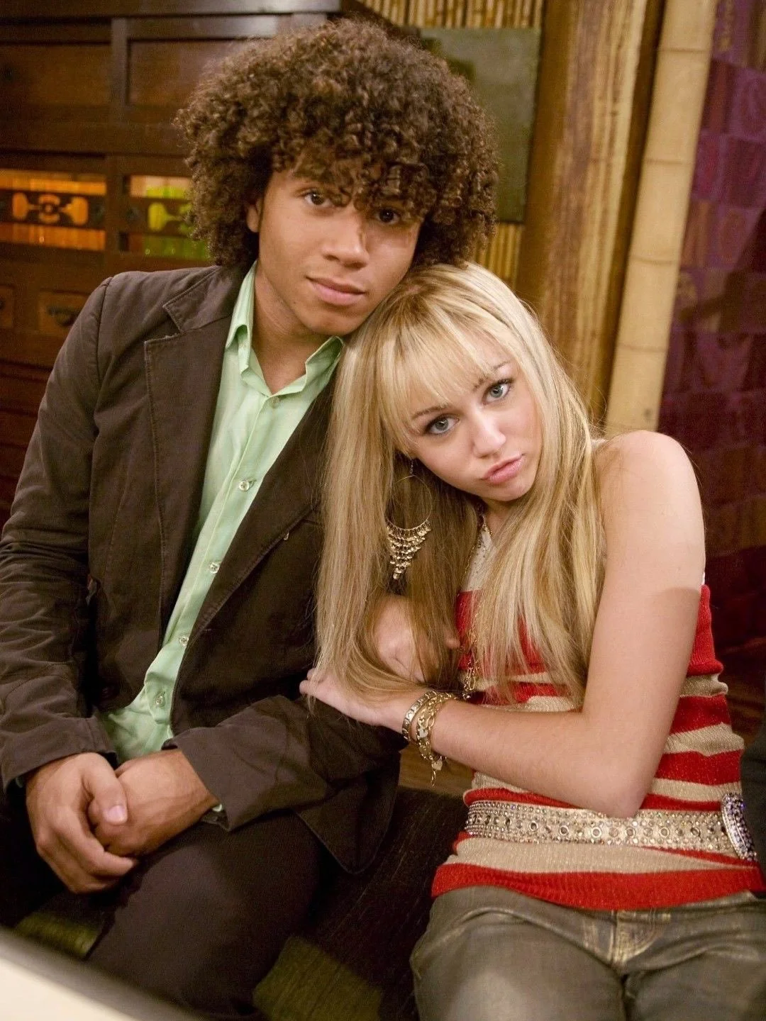 they were so real to me