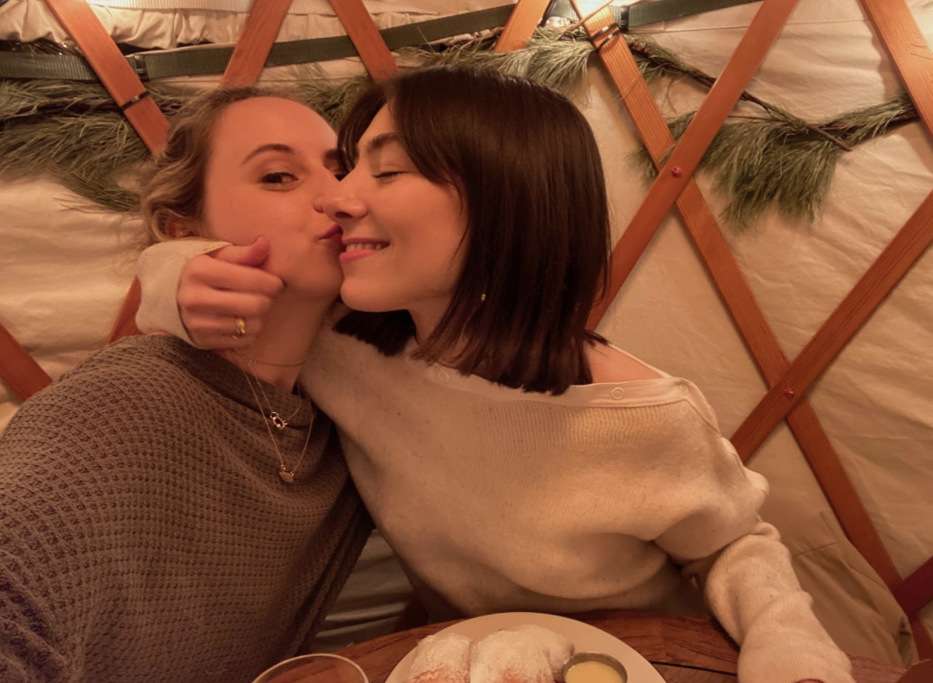 I Promise We Don’t Care That You Have a Boyfriend