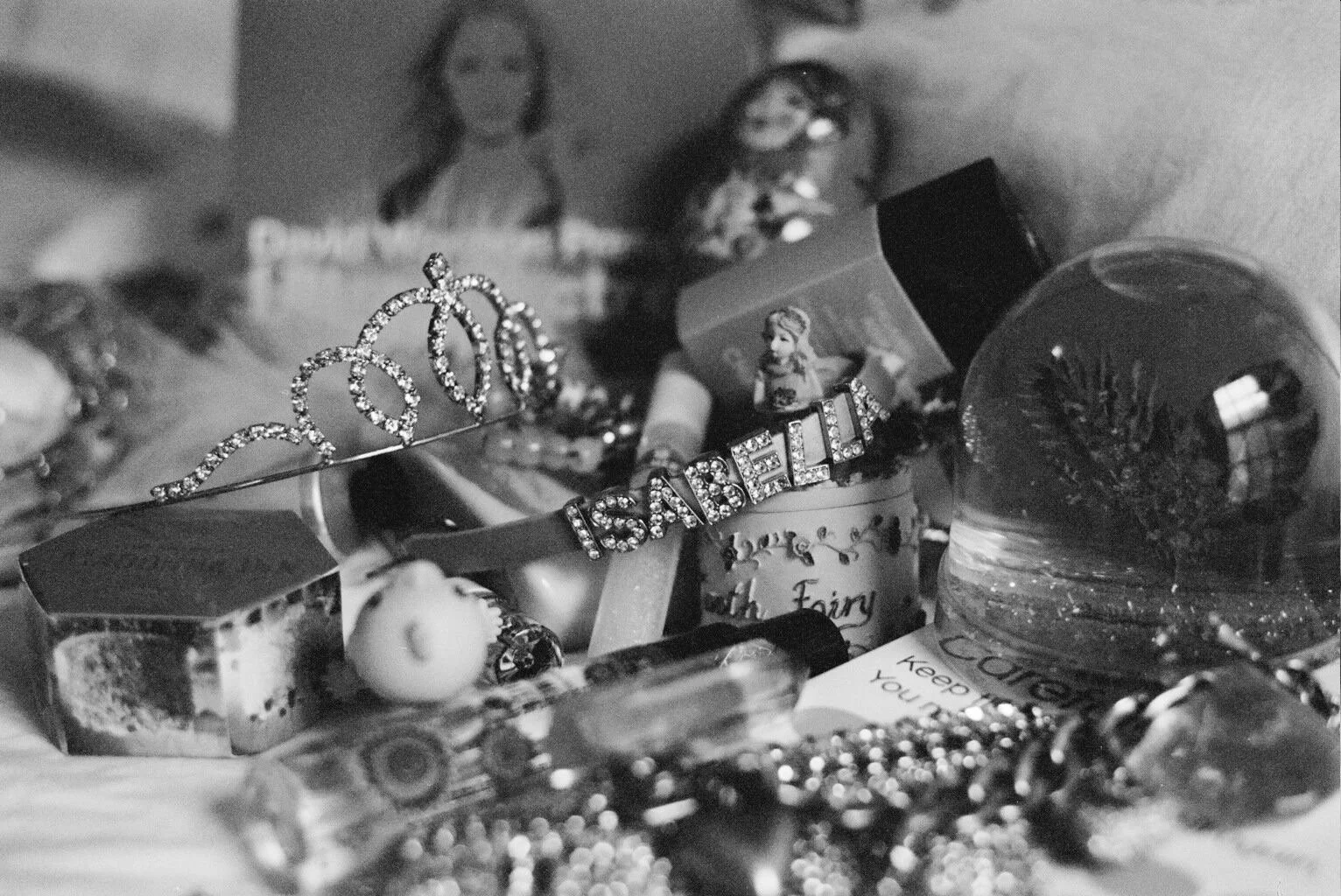 Too Much Stuff, on Film, 2021.JPG