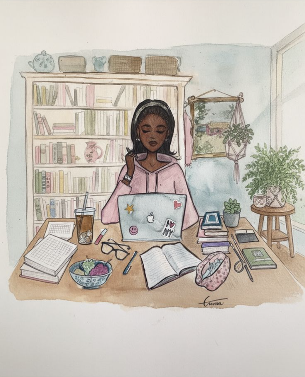 How I’m Fighting Against Procrastination This Year (Hopefully)