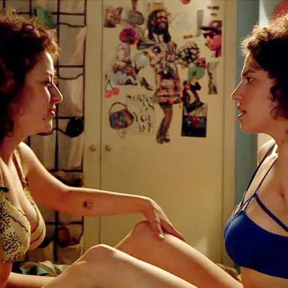 Do I Want To Be Her Or Be With Her: Ruminations On Gay Twin Theory