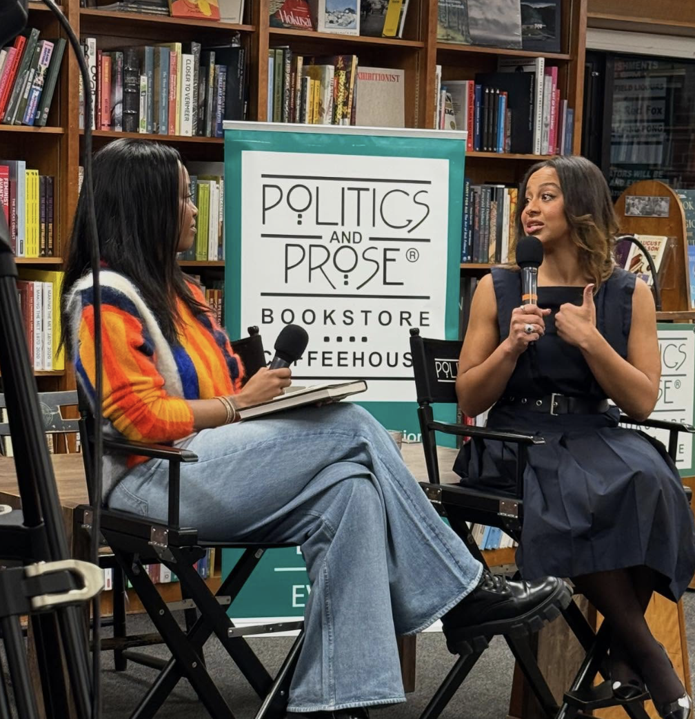 Sara’s BHM Book Recs