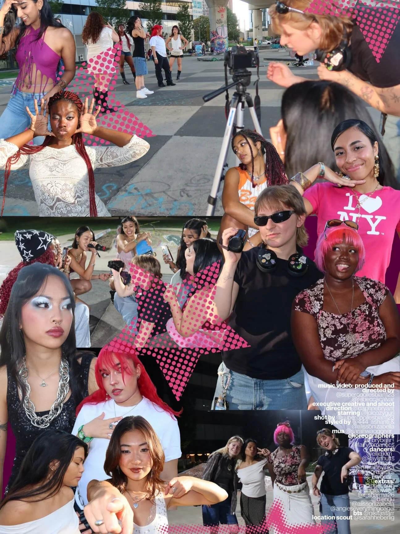 ISSUE 04: OBSESSION IS HERE 💋

Obsession is Dreamworldgirl Zine&rsquo;s Issue 04 theme! This winter we aimed to explore the insatiable craving that is obsession: the beautiful, the ugly, and the inescapable. Throughout our girlhood we develop obsess