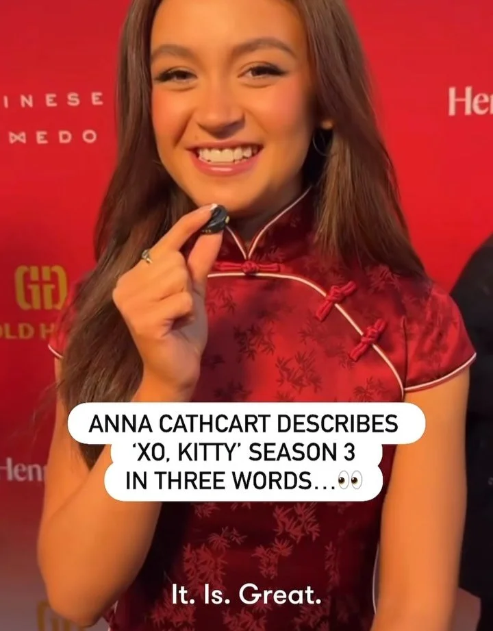 &ldquo;XO, Kitty has a diverse cast, loads of drama, and a bingeable quality that makes it very hard to turn away. The show is a step above most Disney Channel series&rsquo;, while still maintaining all of the nostalgic, feel-good fun that made those