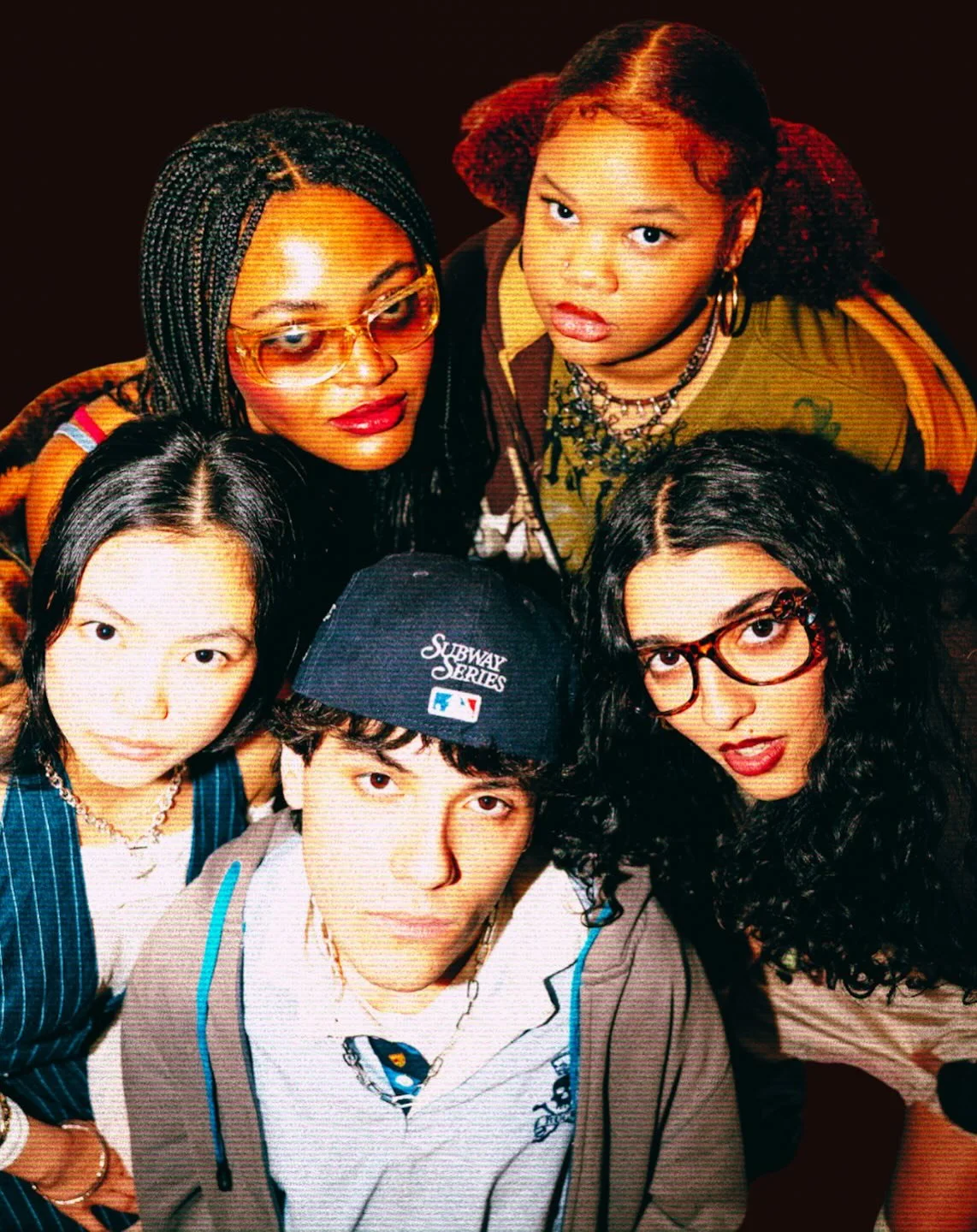 reminiscing on some of our photoshoots from feb 2025 🌟🌟 a year goes by so quickly!