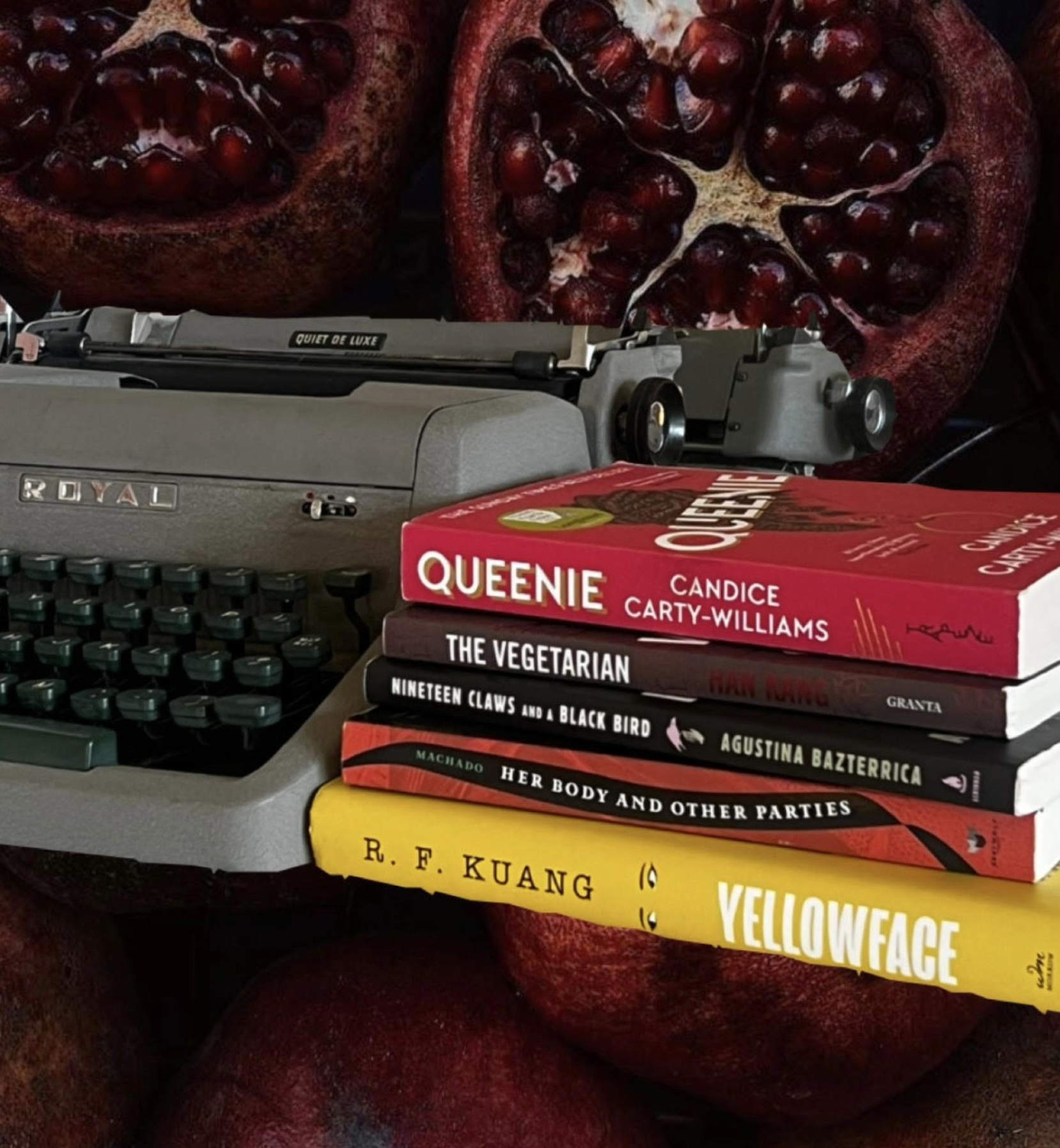 Weird Girl Fiction Is for Everyone