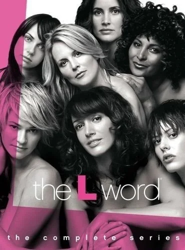 Girls in Tight Dresses… and Heavy Eyeliner: My Fav Looks From The L Word!