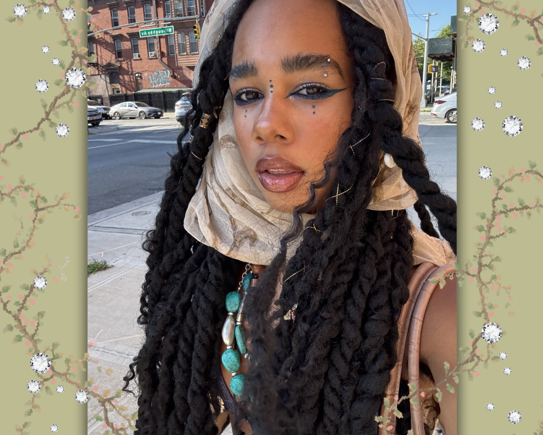 Meet Z: Our New Co-EIC!