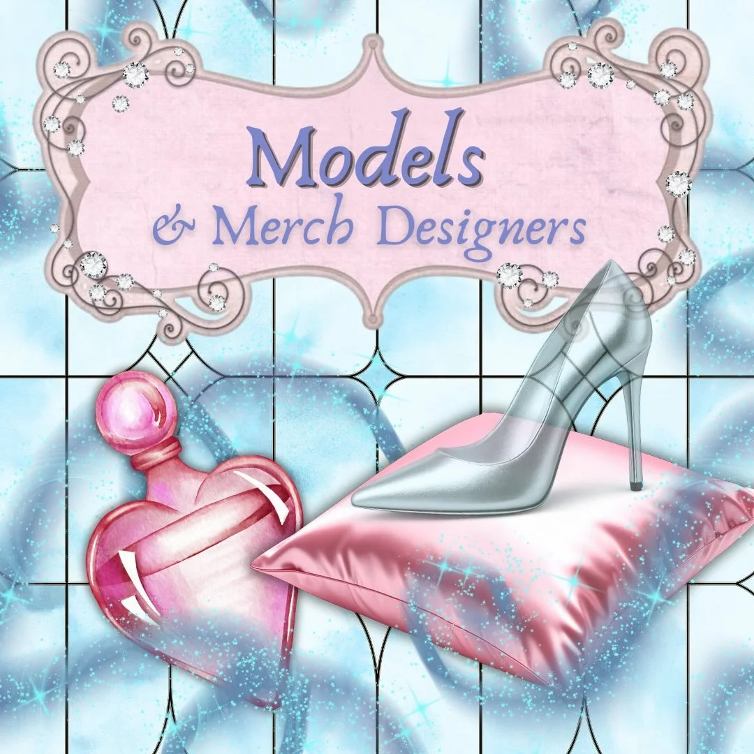 We&rsquo;re hiring!✨✨✨ Send in your applications :)

Deadline 4 Everything: April 11th @ 11:59 PM EST

All available positions and requirements are linked in bio! DM or email us jobs@dreamworldgirlzine.com if you have any questions 🏰🦄⚔️🧚🏾&zwj;♀️
