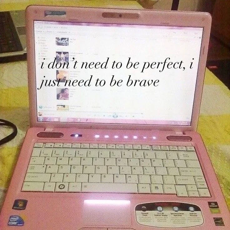 you&rsquo;re all magic ✨