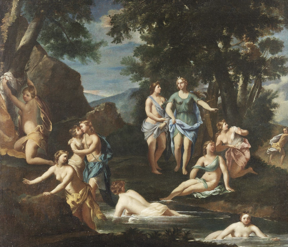 ANTM and the Systematic Dehumanization of Women