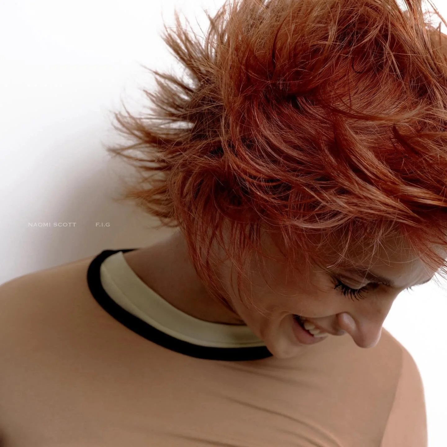 From DCOM classic Lemonade Mouth to the live-action Aladdin, Naomi Scott&rsquo;s roles have cemented themselves as cornerstones of my childhood. She&rsquo;s someone I&rsquo;ve inadvertently grown up with and grown to appreciate from afar. When my FYP