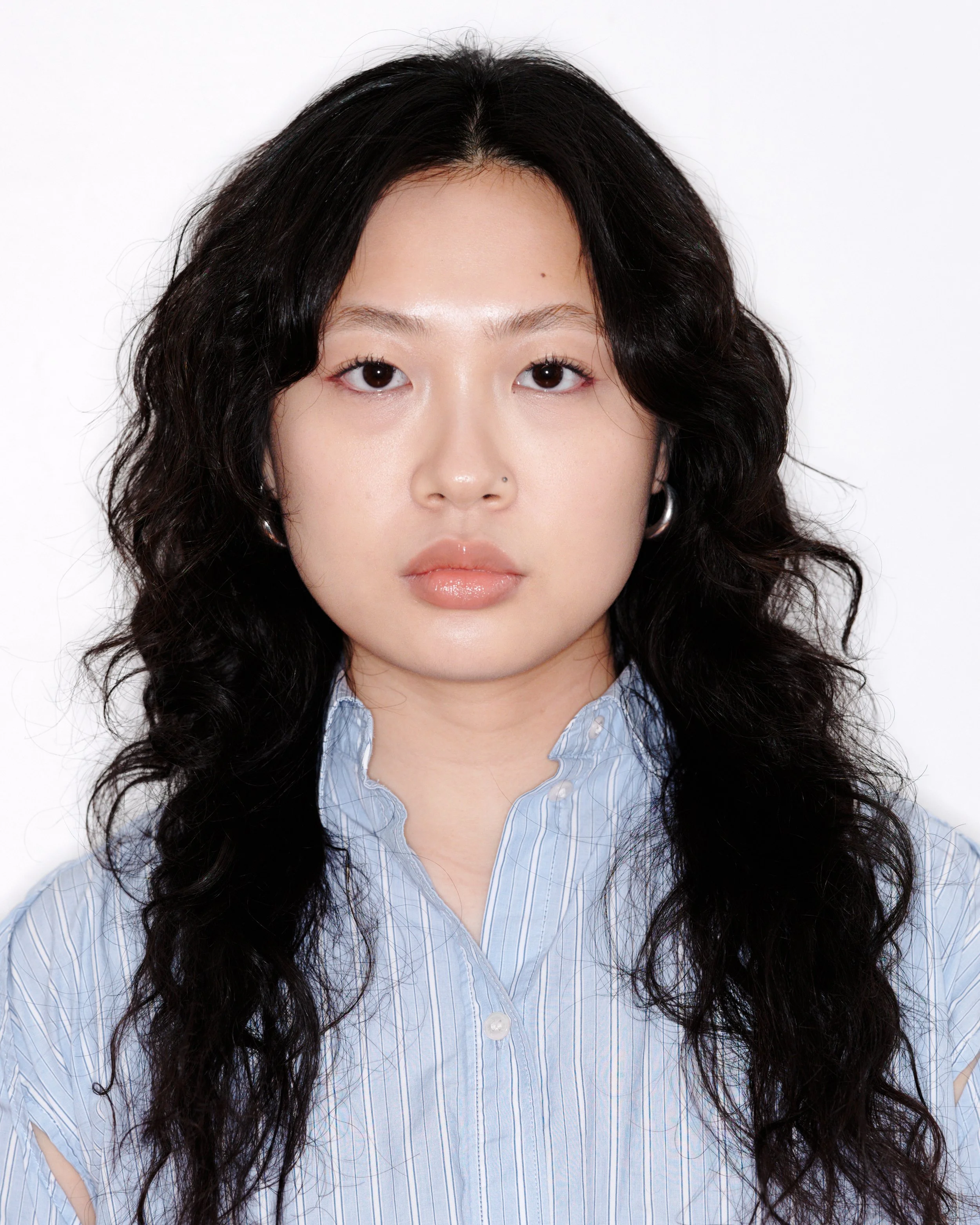 The Art of Becoming: Tianyun Lan on the Memory of Garments, Building Cross-Cultural Narratives and More