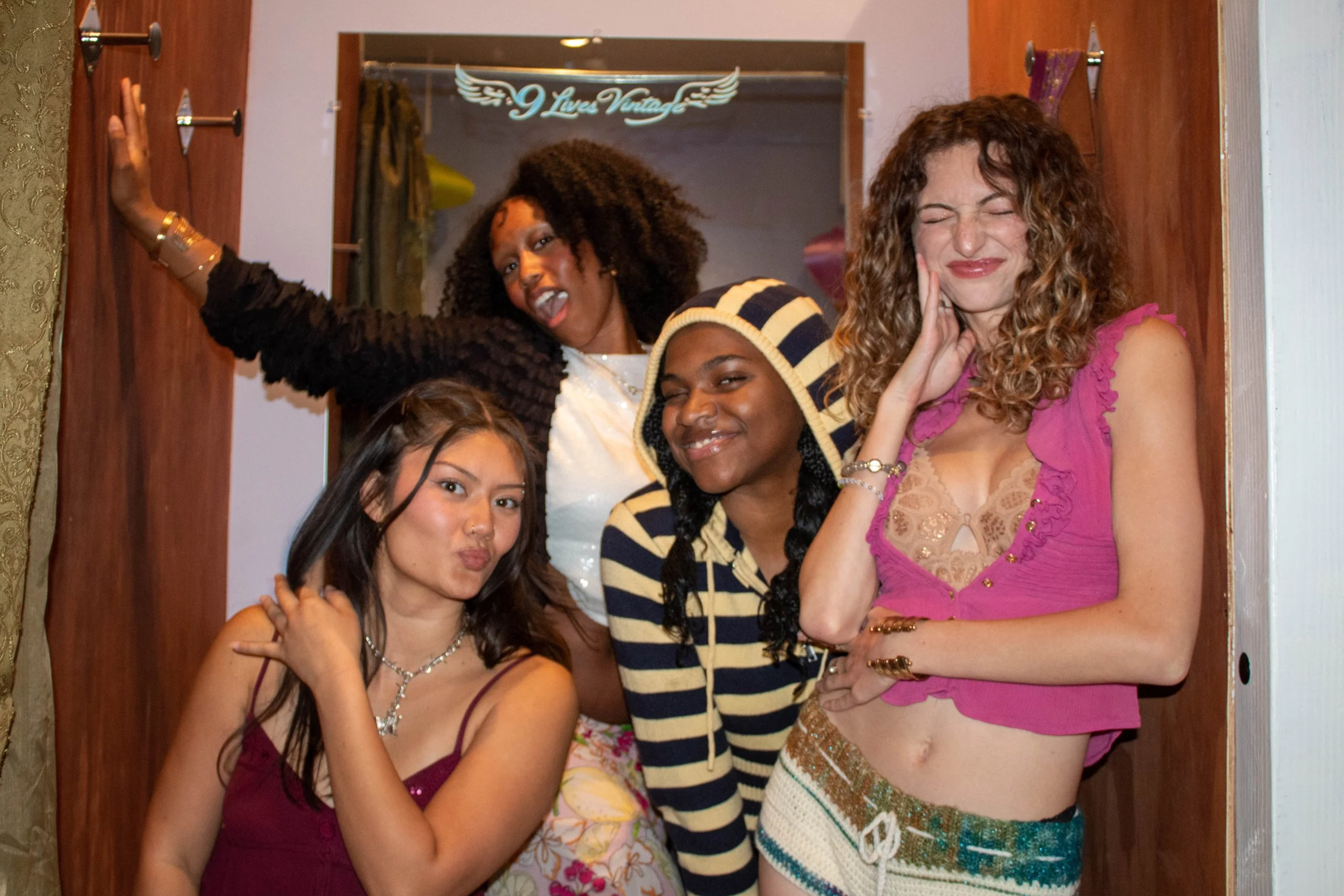 2 Year Anniversary Event (LA)