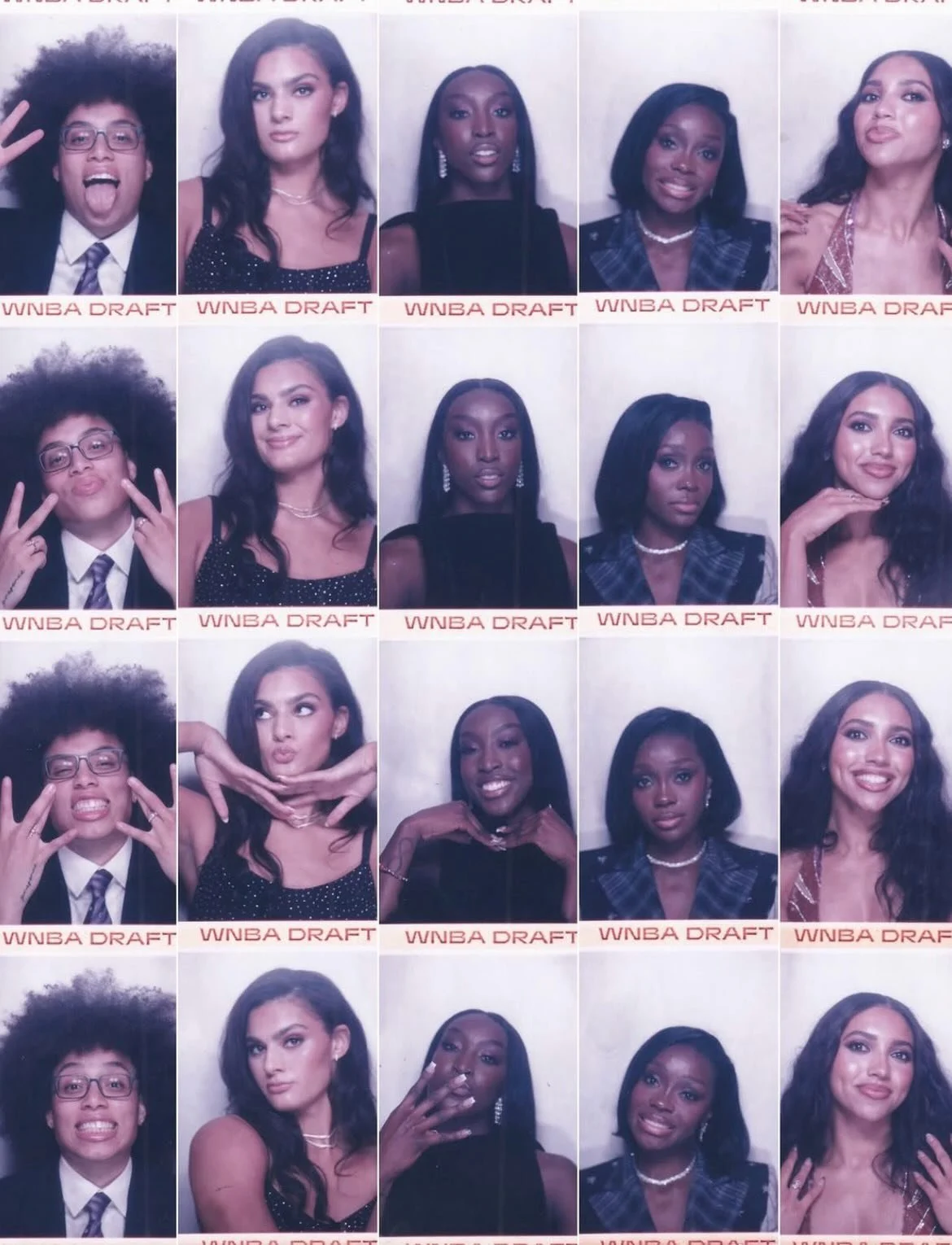 about last night 👑 @wnba @azzi35