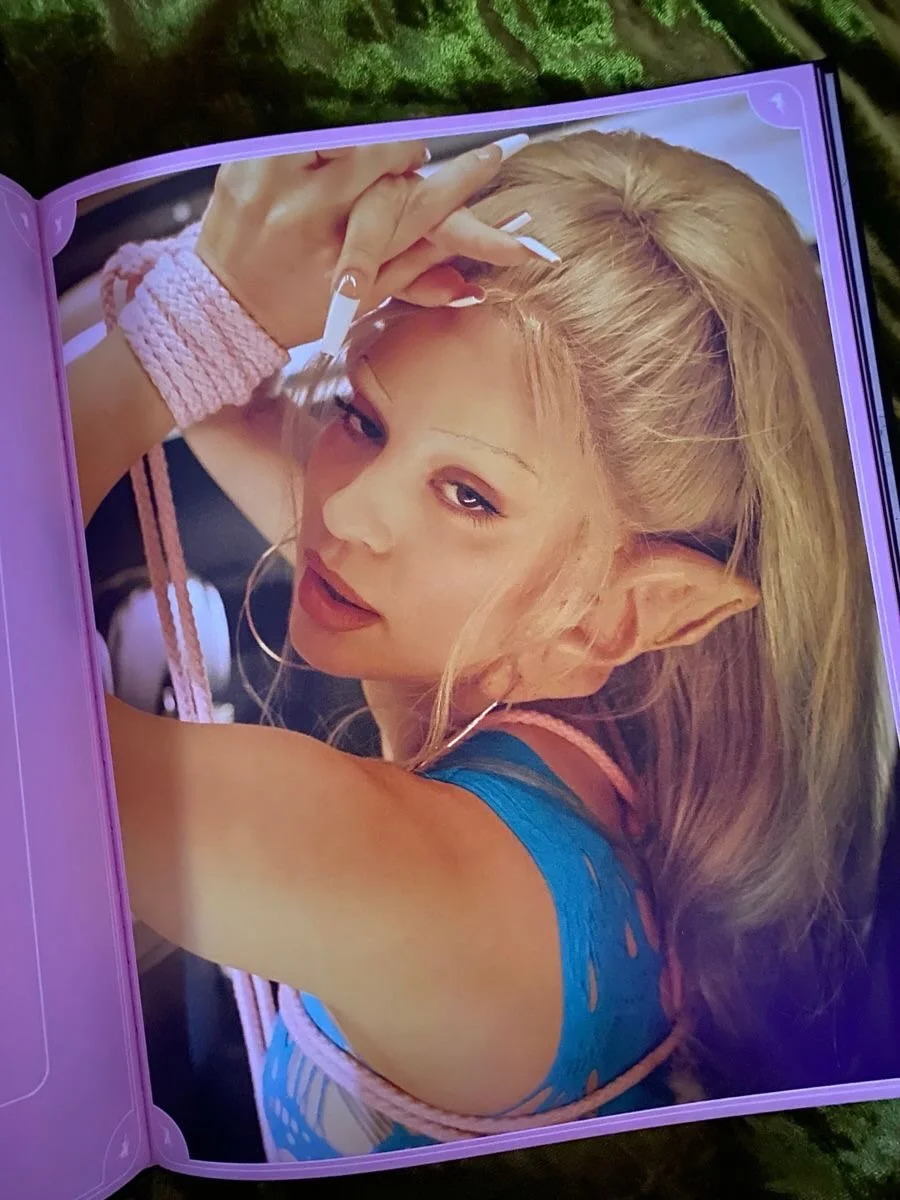 ✨ photos directly from our issue 05 mood board, theme reveal this weekend ✨