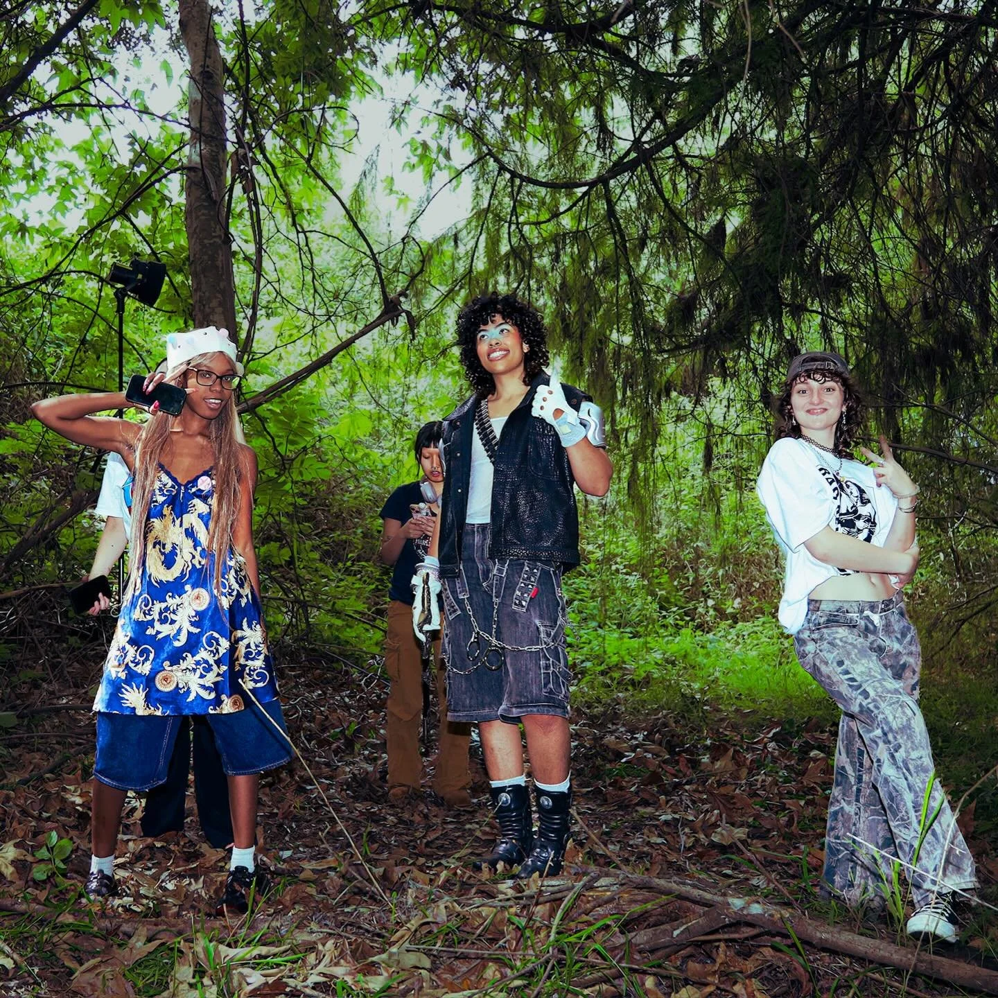 👑more bts from @alexandrapillsbury