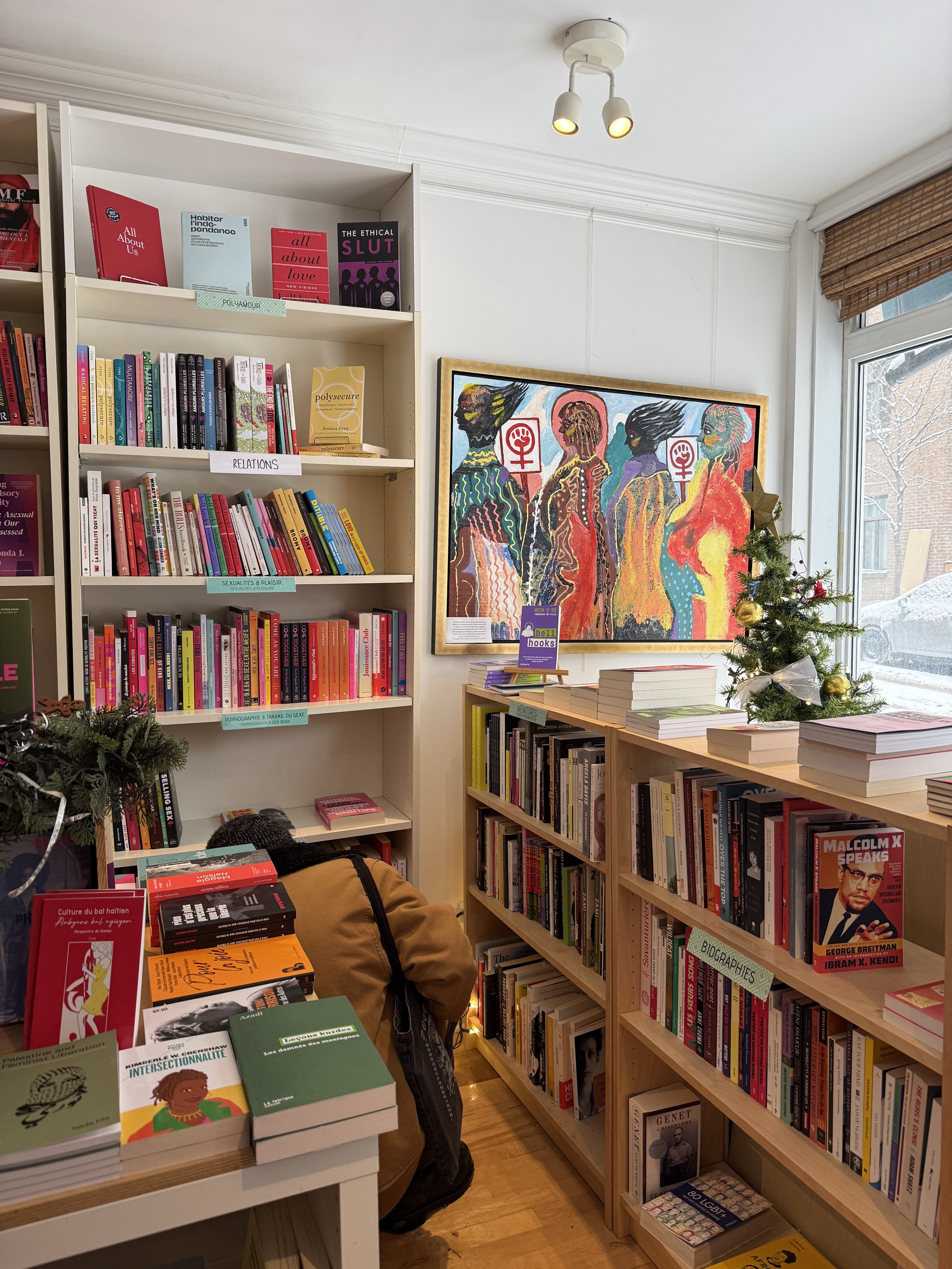 Weird Girl Lit vs. Sapphic Lit: Are They Merging?