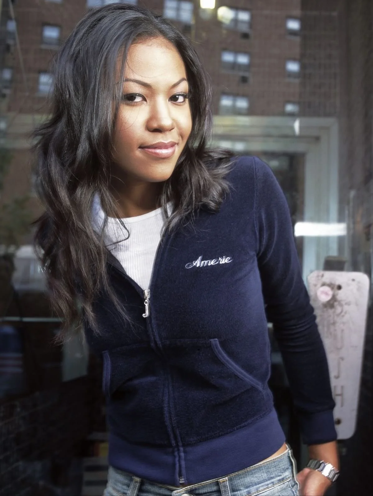 i hope the queen @amerie is having a good aapi heritage month 🖤💘