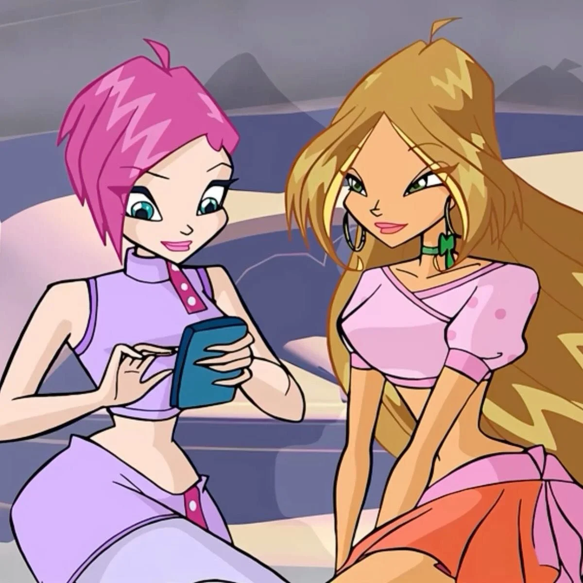 underrated girlfriends