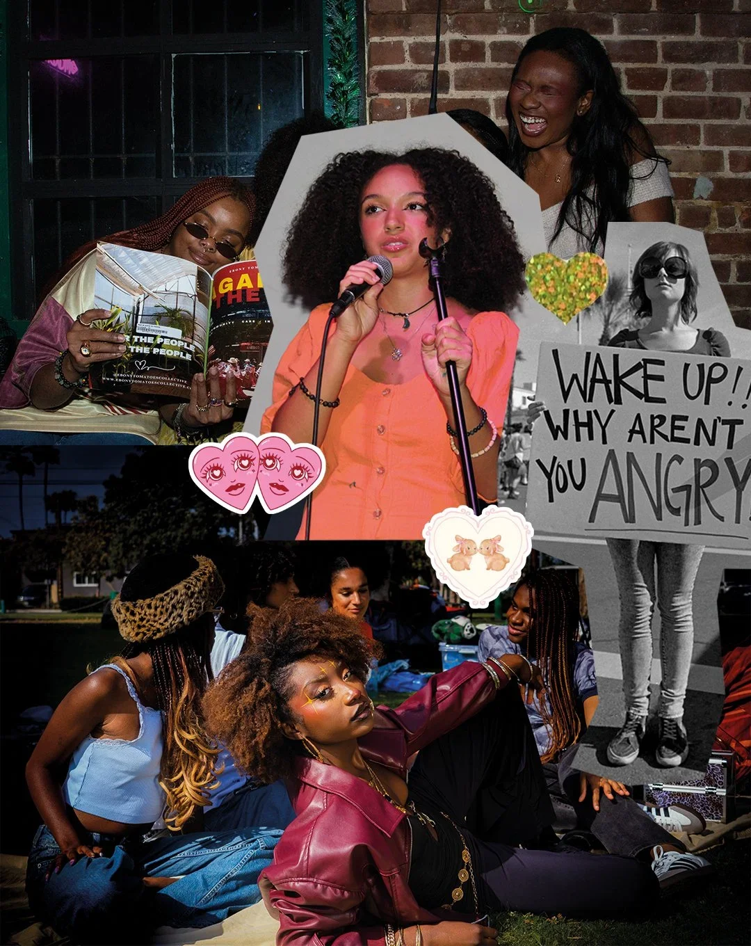 12 Queer Indie Mags To Support This Month and Forever