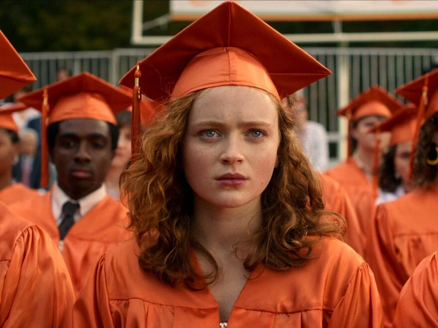 Dreaming of a Better Ending: Why The Stranger Things’ Fandom Birthed Conformity Gate