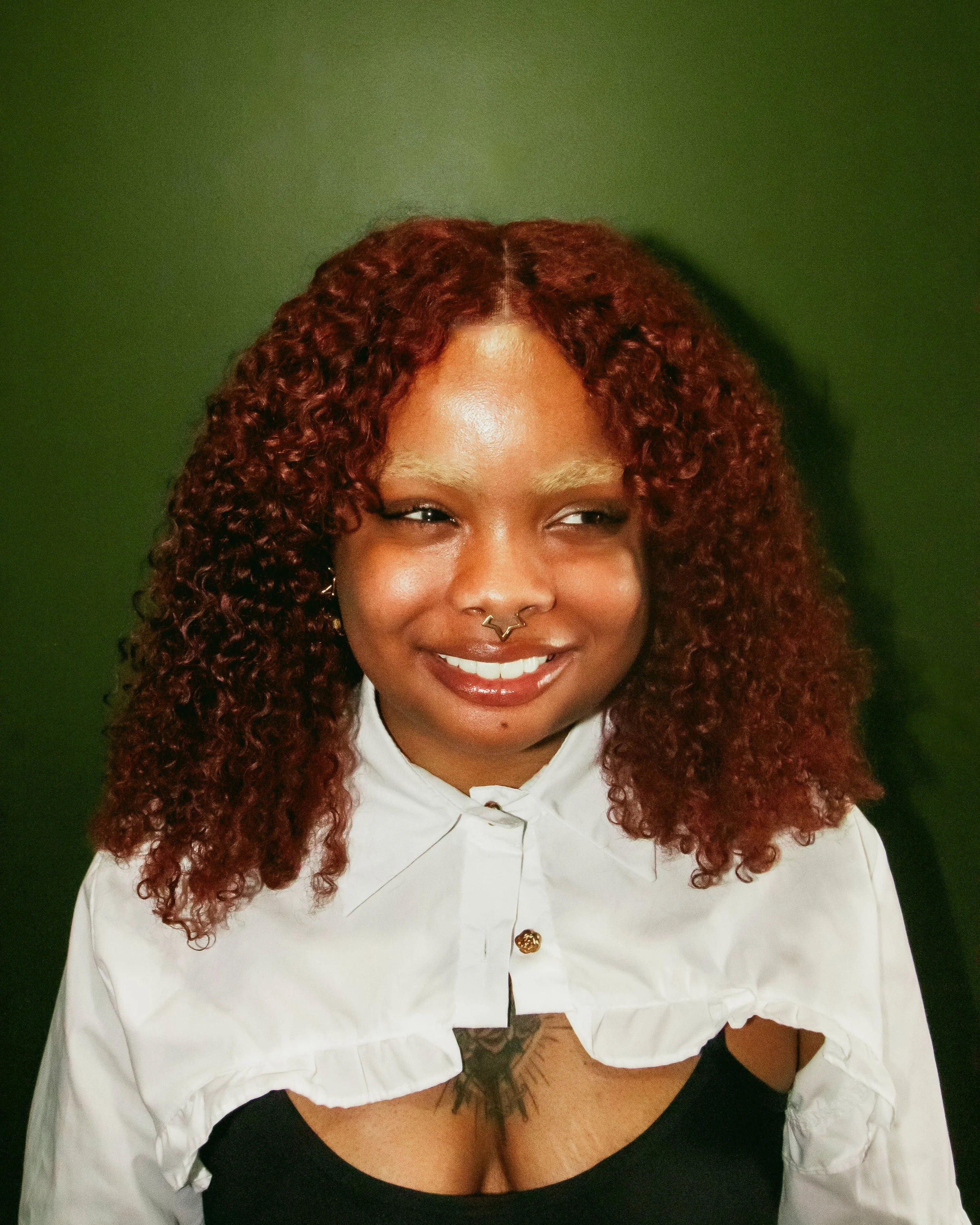 Cheyenne Edwards Wants More for Queer Cinema: Meet The Mind Behind A Duel Between Dykes