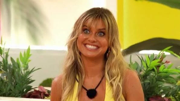 Not All Gentlemen Prefer Blondes: Racial Preference On Love Island USA